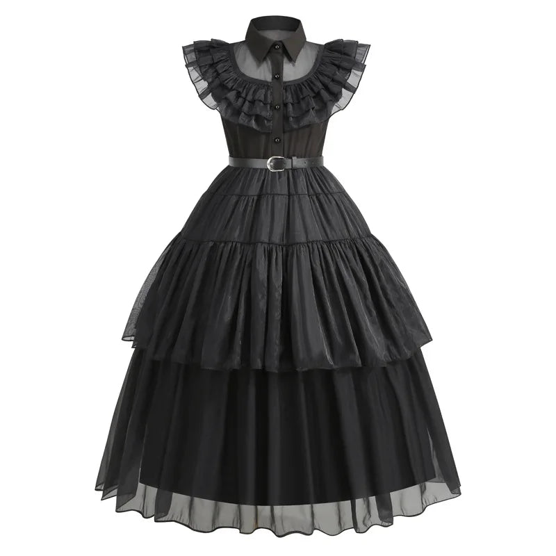 Disney Cosplay For Girl Costume 2025