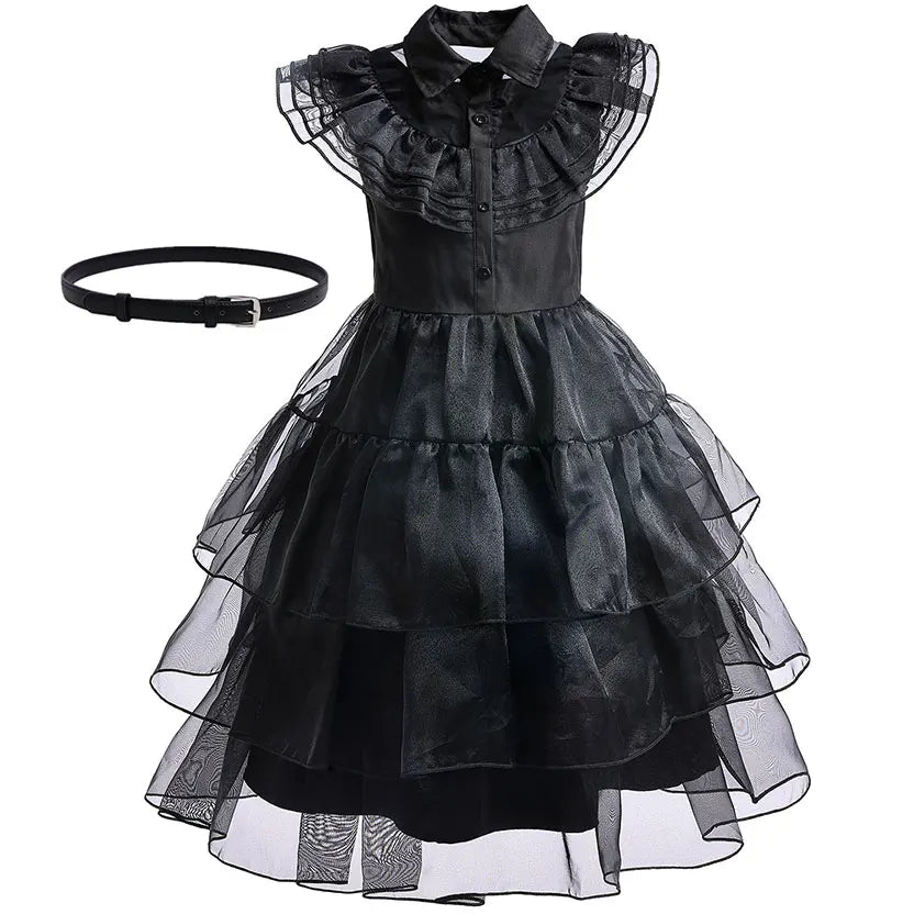 Disney Cosplay For Girl Costume 2025