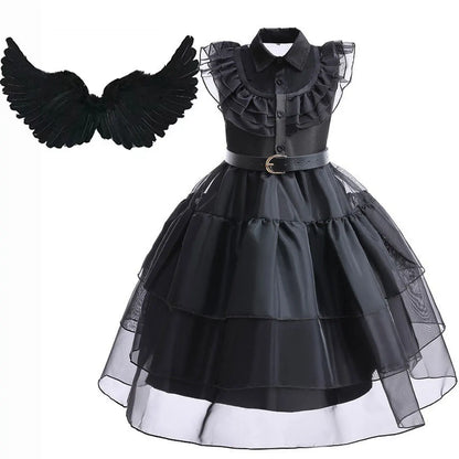 Disney Cosplay For Girl Costume 2025