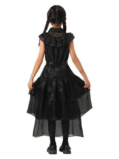 Disney Cosplay For Girl Costume 2025