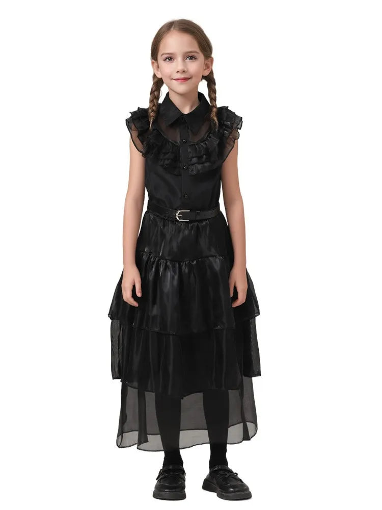 Disney Cosplay For Girl Costume 2025