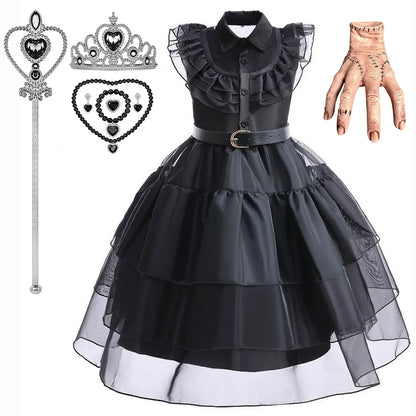 Disney Cosplay For Girl Costume 2025