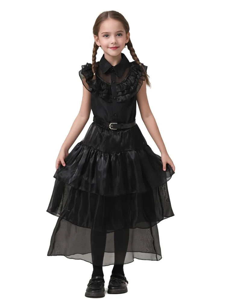 Disney Cosplay For Girl Costume 2025