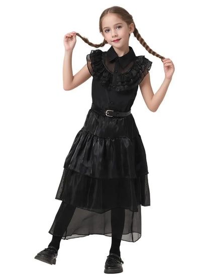 Disney Cosplay For Girl Costume 2025