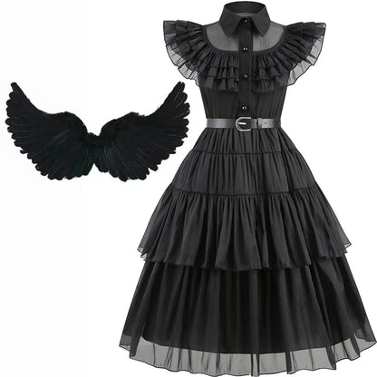 Disney Cosplay For Girl Costume 2025