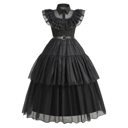 Disney Cosplay For Girl Costume 2025