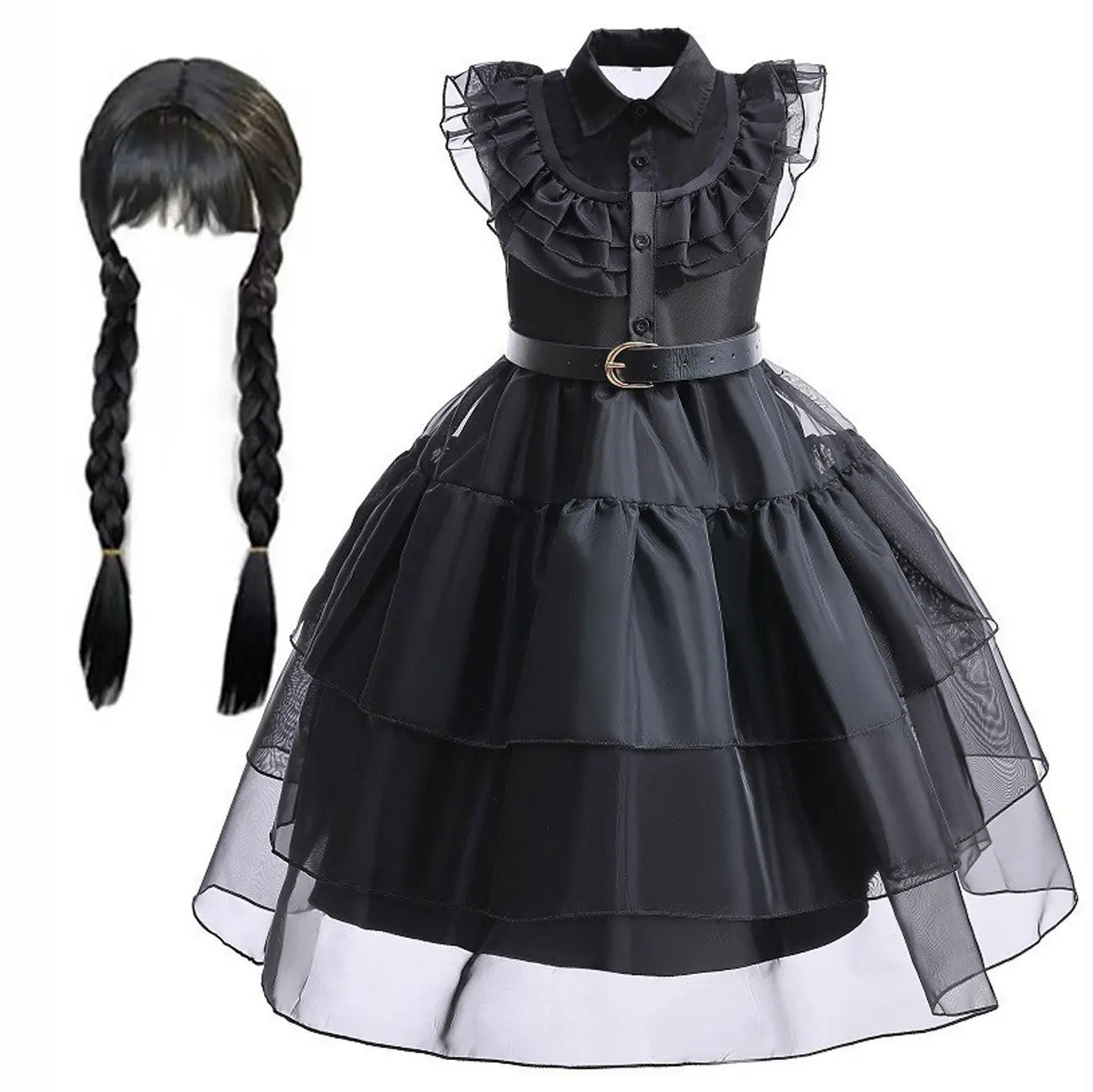 Disney Cosplay For Girl Costume 2025