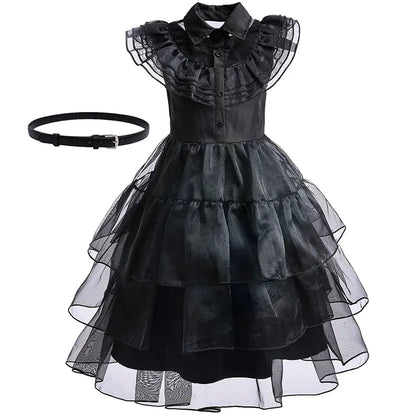 Disney Cosplay For Girl Costume 2025