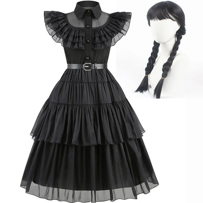 Disney Cosplay For Girl Costume 2025