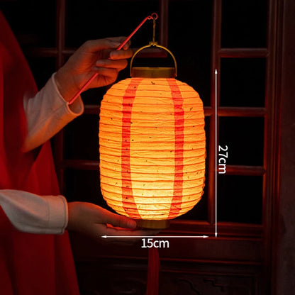 Lantern Paper Lantern Lampions Outdoor Decorative Lanterns